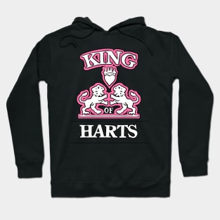 king of harts Hoodie